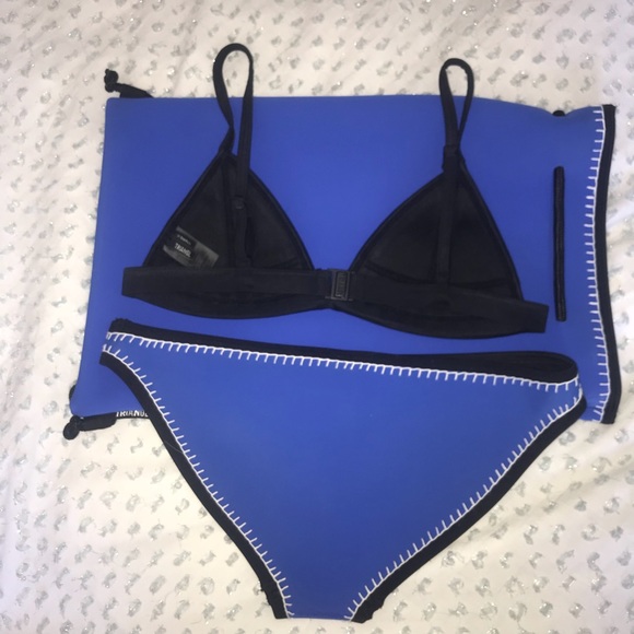 Triangl Farrah Bikini - Picture 2 of 2